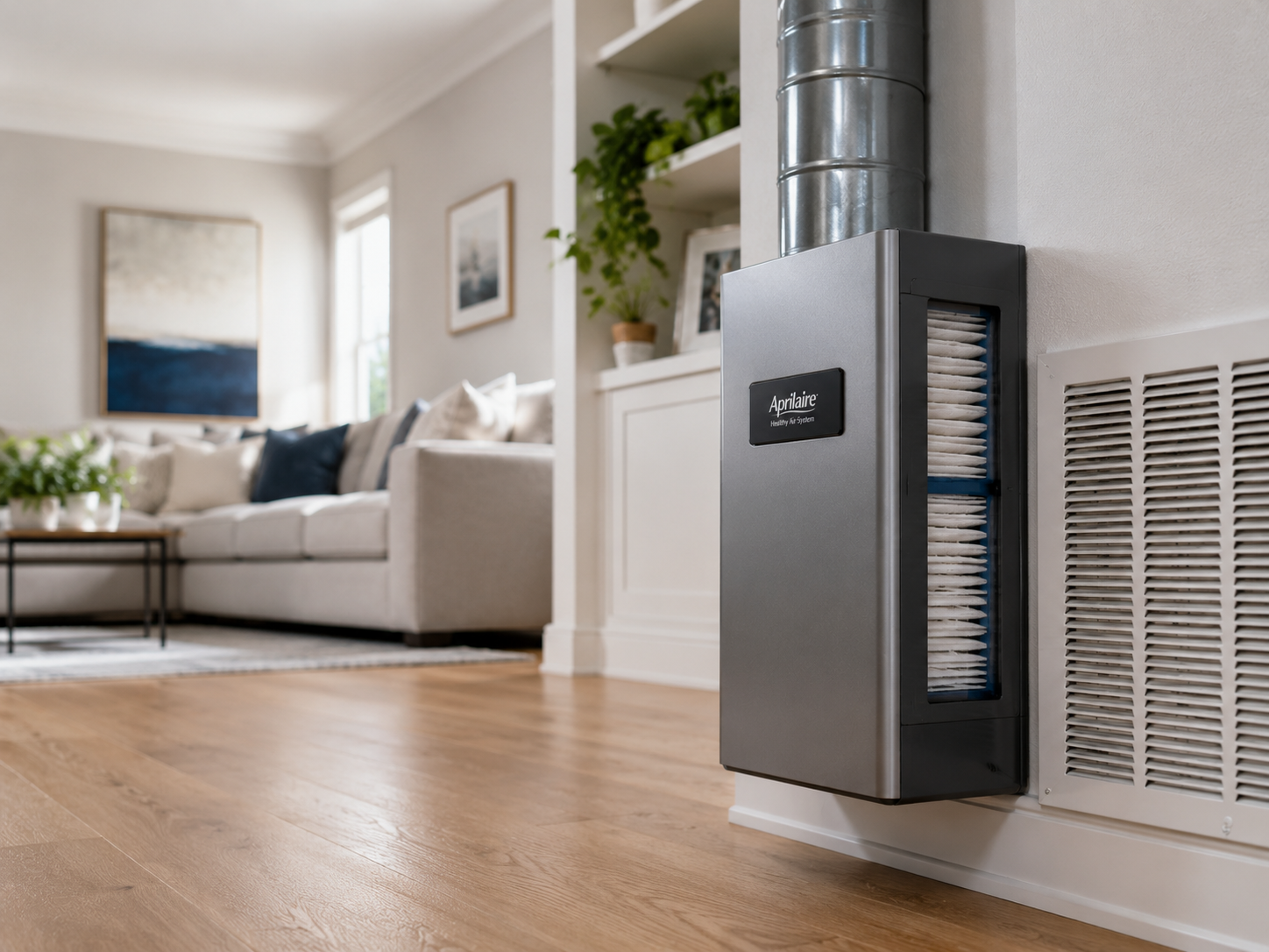 5 Indoor Air Quality Tips for Idaho Homeowners