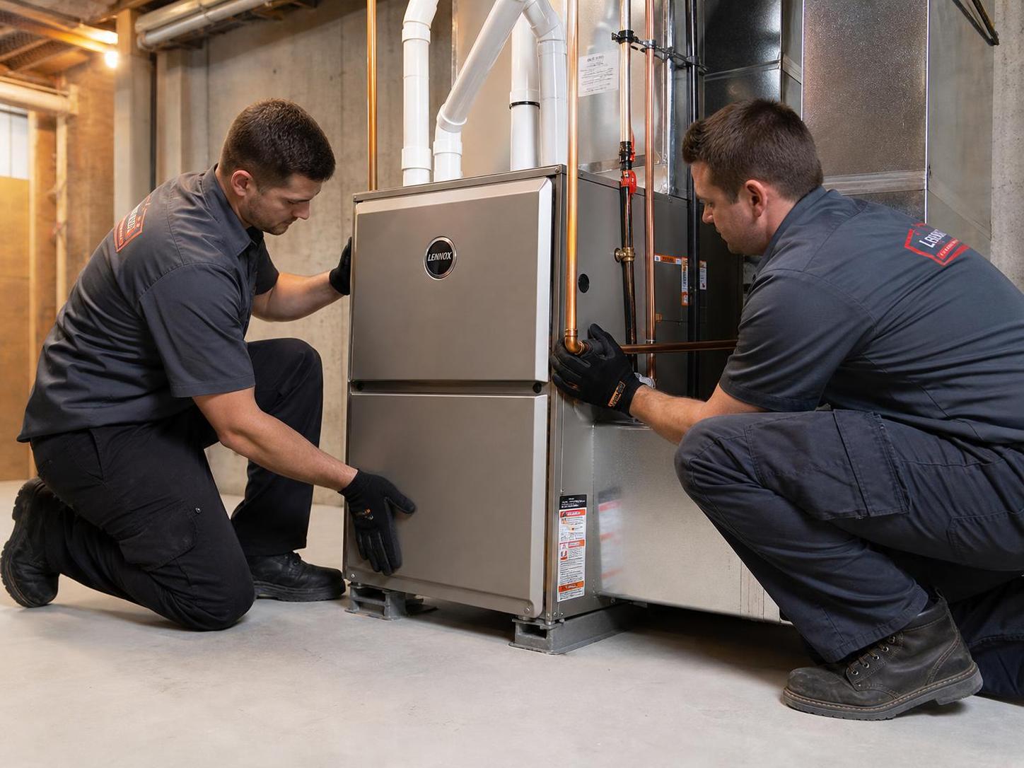 Furnace Replacement